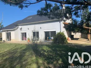 Maison de campagne à Orignac (65200)