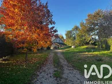 Maison de campagne à Orignac (65200)