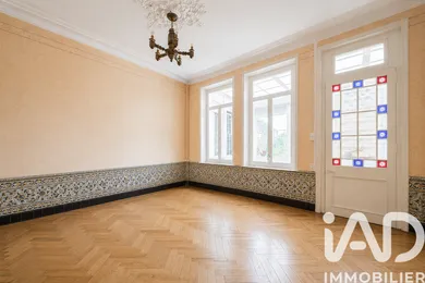 House in Desvres (62240)