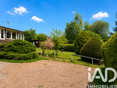 Cottage in Bézancourt (76220)