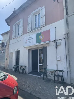 Immeuble à Montauban (82000)