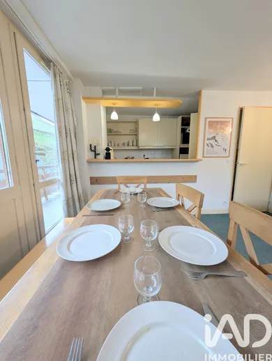 Apartment in Bagnères-de-Bigorre (65200)