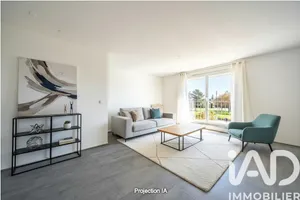 Appartement à Quetigny (21800)