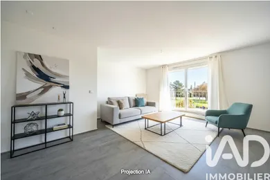 Apartment in Quetigny (21800)