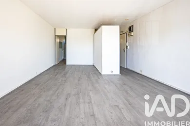 Apartment in Quetigny (21800)