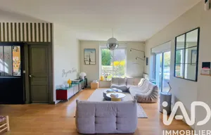 Maison à Maisons-Laffitte (78600)