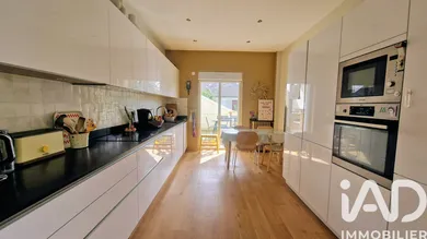 Maison à Maisons-Laffitte (78600)