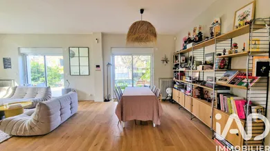 Maison à Maisons-Laffitte (78600)