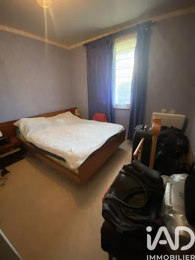 Apartment in La Ferté-sous-Jouarre (77260)