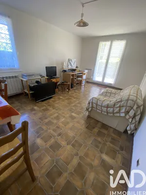 Appartement à La Ferté-sous-Jouarre (77260)