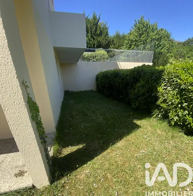 Apartment in La Ferté-sous-Jouarre (77260)