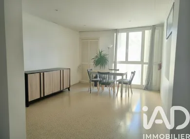 Appartement à Marseille (13009)