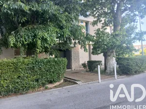 Appartement à Marseille (13009)
