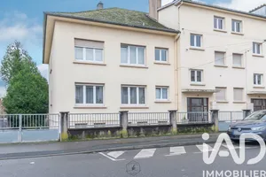 Apartment in Thionville (57100)