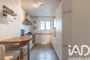 Appartement à Thionville (57100)