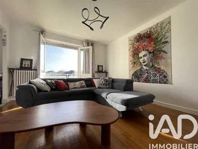 Apartment in Thionville (57100)