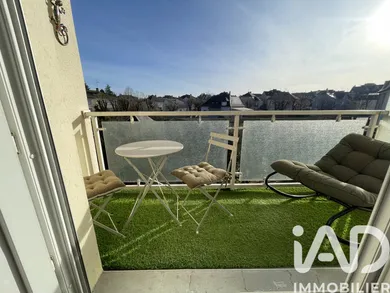 Apartment in Thionville (57100)