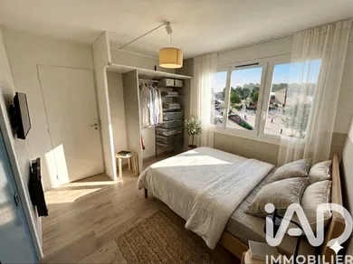 Appartement à Chantilly (60500)