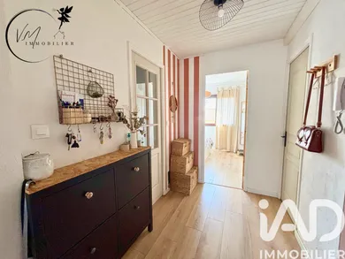 Appartement à La Valette-du-Var (83160)