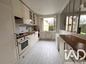 Maison à Mantes-la-Ville (78711)