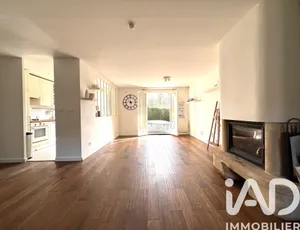 House in Mantes-la-Ville (78711)