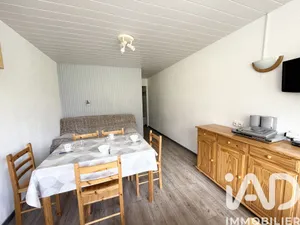 Studio in La Mongie (65200)