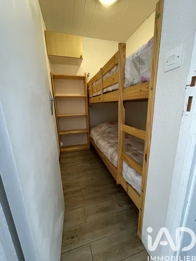 Studio à La Mongie (65200)