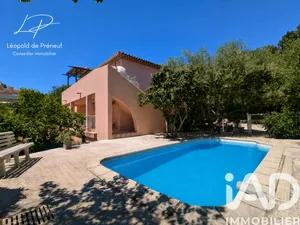 Maison à Le Pradet (83220)