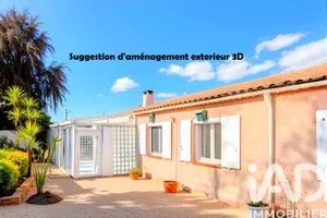 Maison à Brignoles (83170)