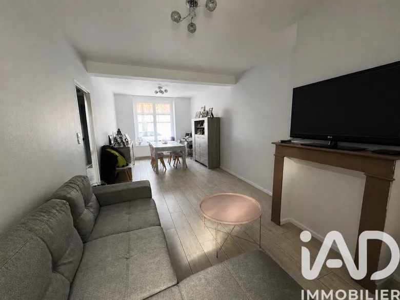 Maison 6 pièces 122 m² · à Le Portel · 122 m² · 229 900 €