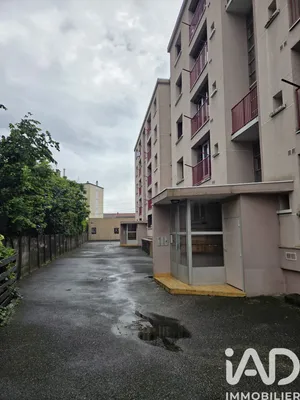 Appartement à Fontaine (38600)