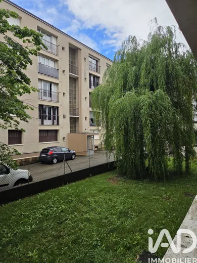 Apartment in Fontaine (38600)