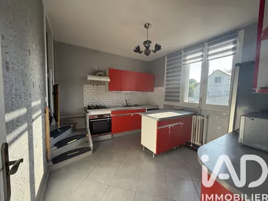Maison à Amboise (37400)