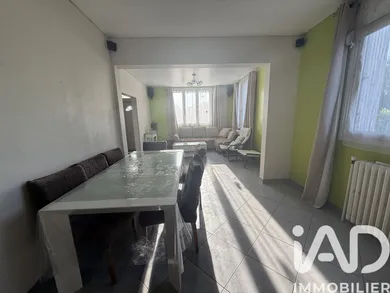 House in Amboise (37400)