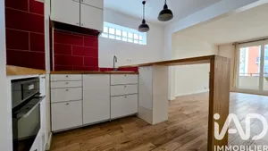 Appartement à Asnières-sur-Seine (92600)