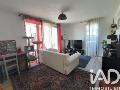 Appartement à Bouguenais (44340)