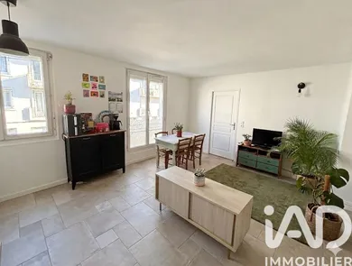Appartement à Nantes (44000)