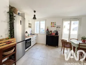 Apartment in Nantes (44000)