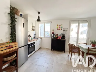 Appartement à Nantes (44000)