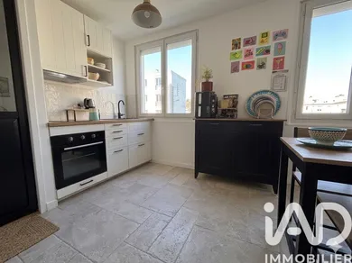 Appartement à Nantes (44000)