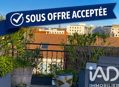 Triplex in Suresnes (92150)