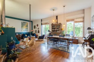 House in Talence (33400)