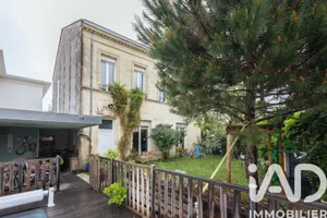 Maison à Talence (33400)