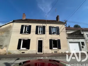 Maison de ville à Vendeuvre-sur-Barse (10140)