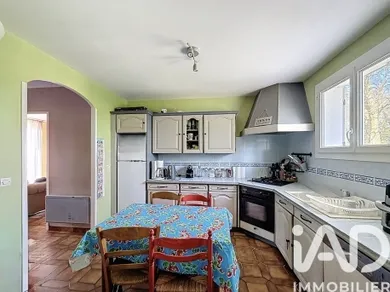 Traditional house in Blanquefort (33290)