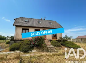 Maison à Petit-Caux (76370)