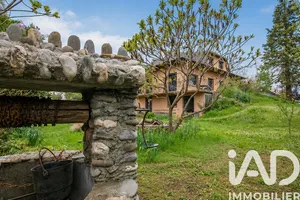 House in Saint-Baldoph (73190)