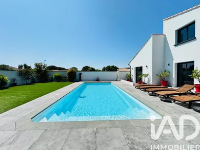 House in Portiragnes (34420)