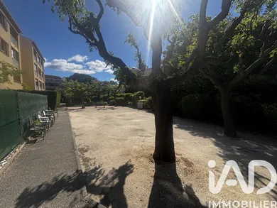 Apartment in Sanary-sur-Mer (83110)