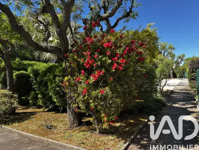 Apartment in Sanary-sur-Mer (83110)